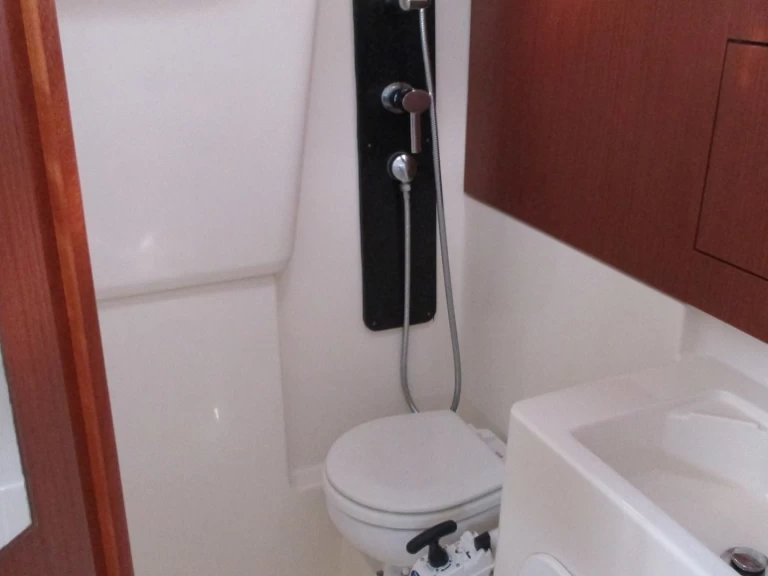 Location Voilier à Altefähr - Hanse Hanse 315