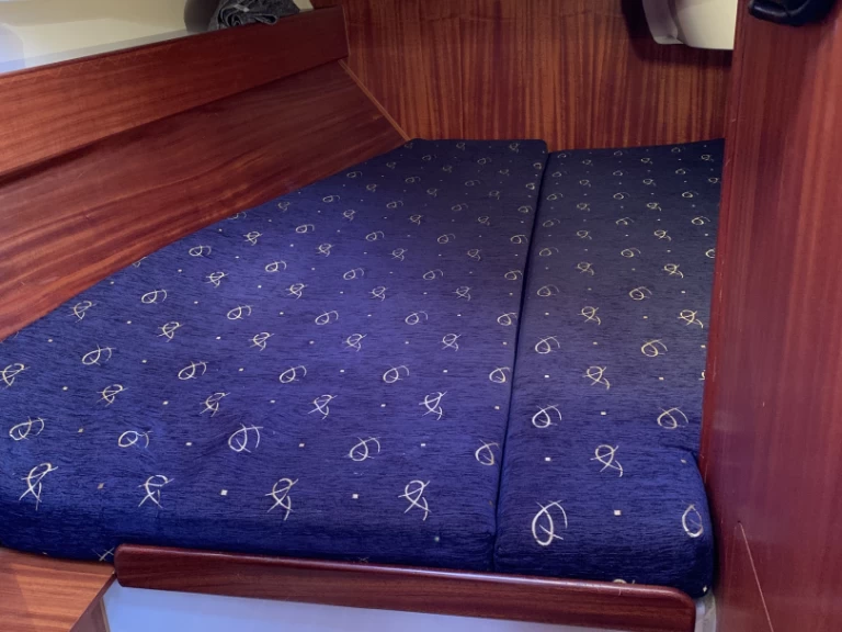 Louer Voilier avec ou sans skipper Delphia à Altefähr