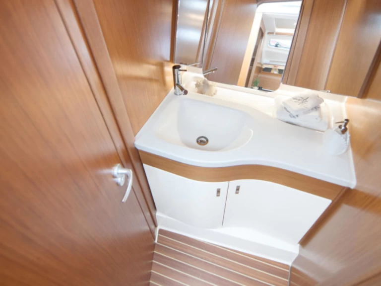 Location à Altefähr - Dehler Dehler 34 sur SamBoat