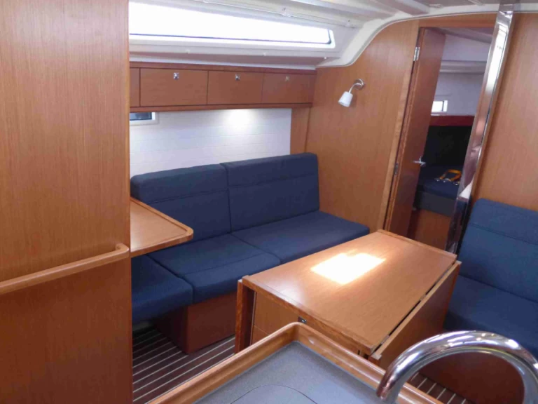 Louer Voilier avec ou sans skipper Bavaria à Altefähr