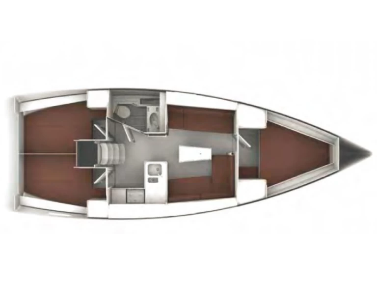Location Voilier Bavaria avec permis