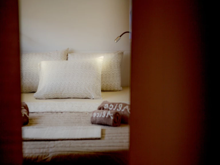 Location bateau Álimos pas cher Lagoon 46