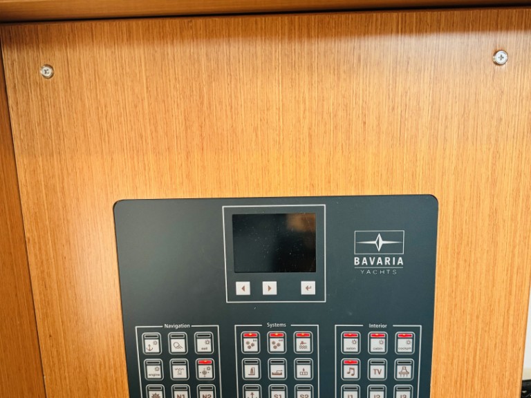 Location Voilier à Novi Vinodolski - Bavaria Bavaria C38