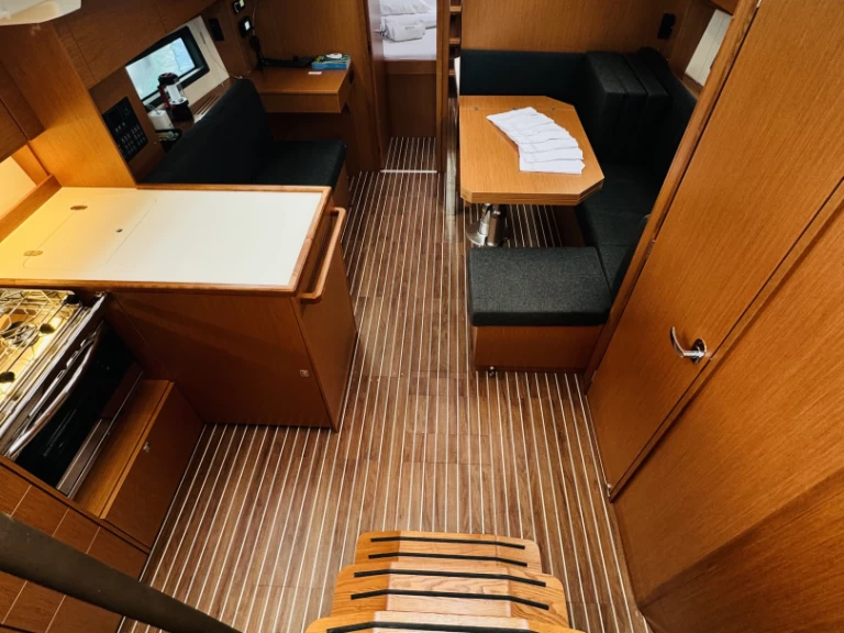 Location Voilier Bavaria avec permis