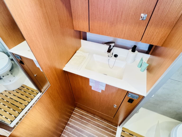 Louer Voilier avec ou sans skipper Bavaria à Novi Vinodolski