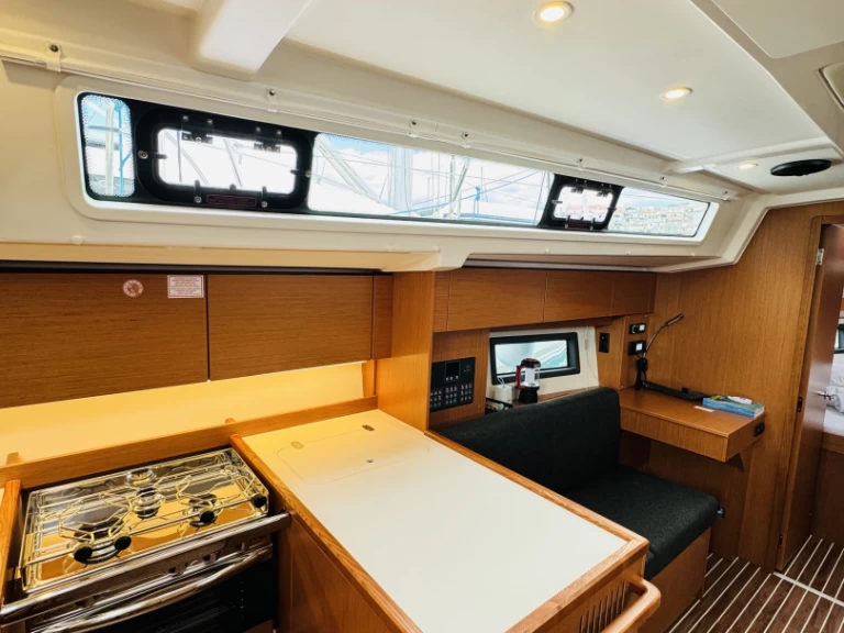 Location Voilier Bavaria avec permis