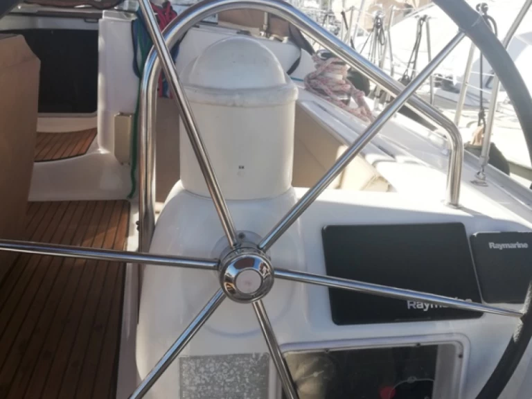 Location Voilier à Álimos - Jeanneau Sun Odyssey 43