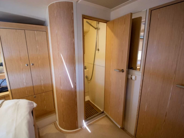 Location à Ibiza (Ville) - Hanse Hanse custom Italian sea group sur SamBoat