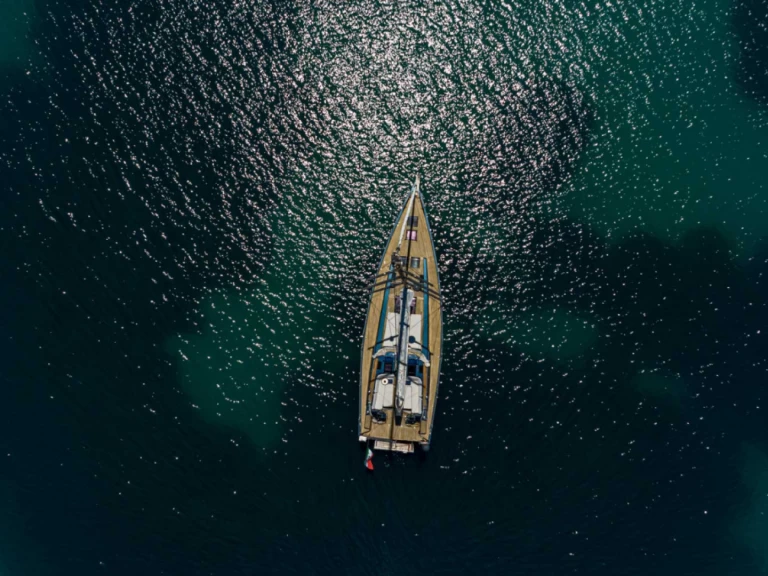 Louez un Hanse Hanse custom Italian sea group à Ibiza (Ville)