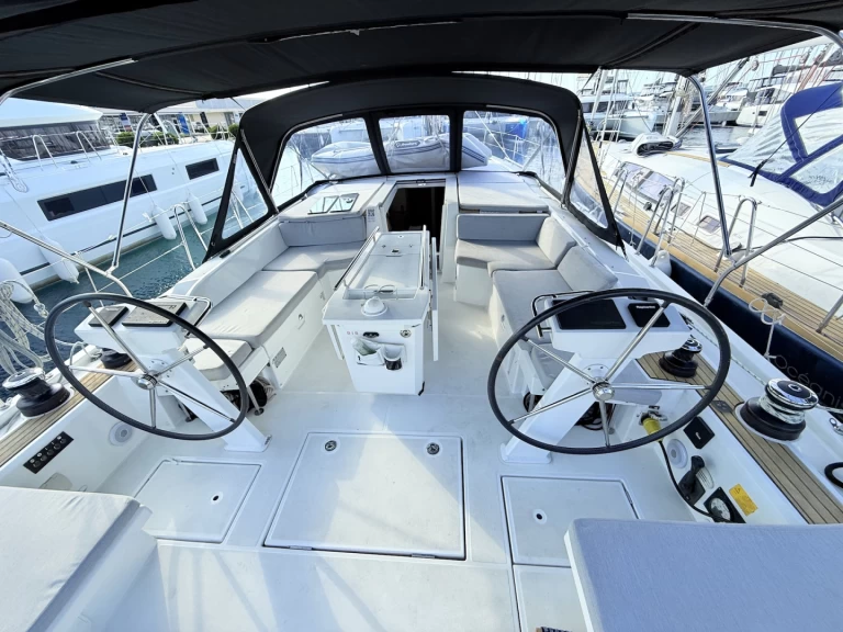 Louer Voilier avec ou sans skipper Bénéteau à Sukošan