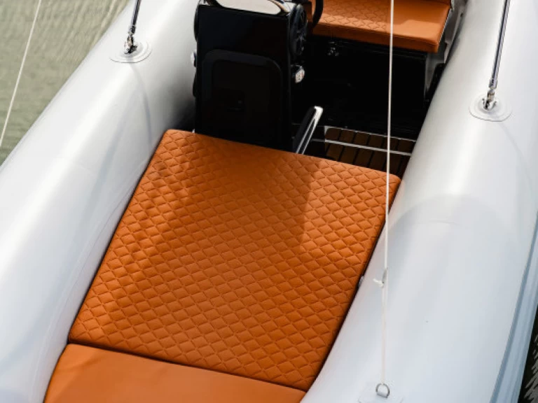 Location bateau Torre Canne pas cher Motorboat 4.3