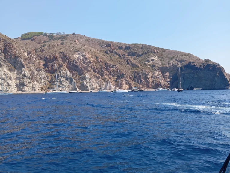 Location bateau Quere Super Arlequin à Provincia di Olbia-Tempio sur Samboat