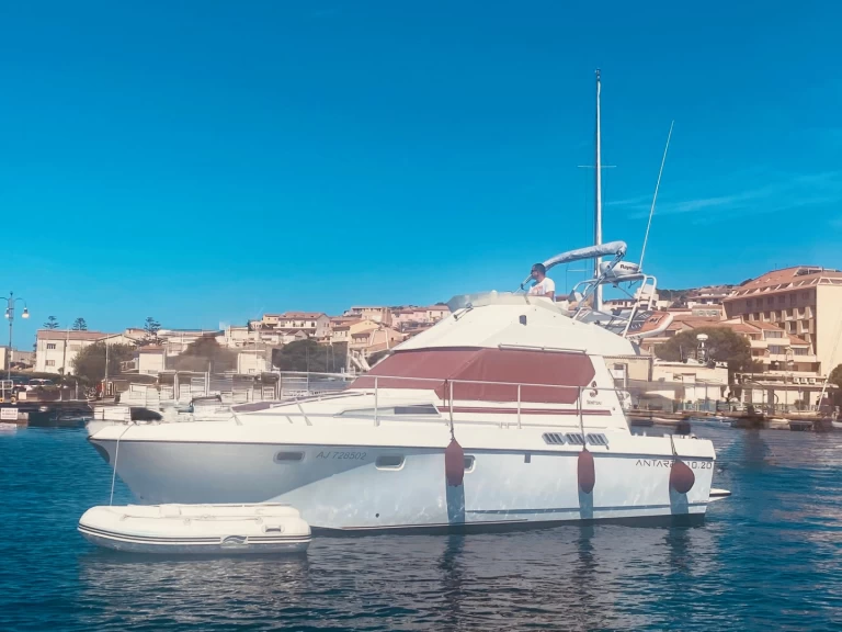 Location Bateau à moteur Bénéteau avec permis