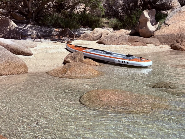 Louez un Bénéteau Antares 10.20 à Porto-Vecchio