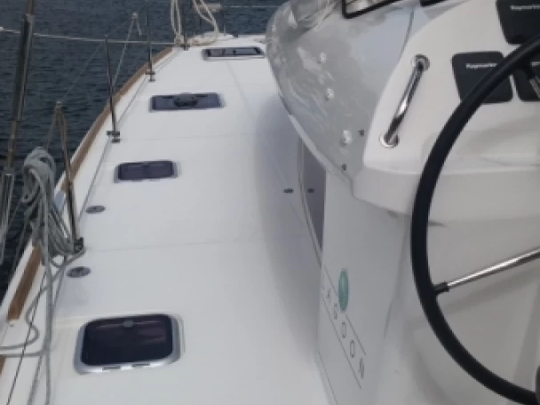 Location Catamaran Lagoon avec permis