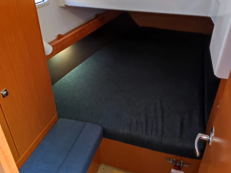 Location à Lefkáda - Bavaria Cruiser 41 sur SamBoat