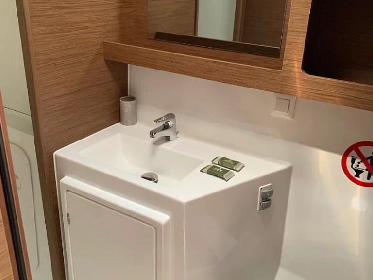 Louez un Lagoon Lagoon 42 à Préveza