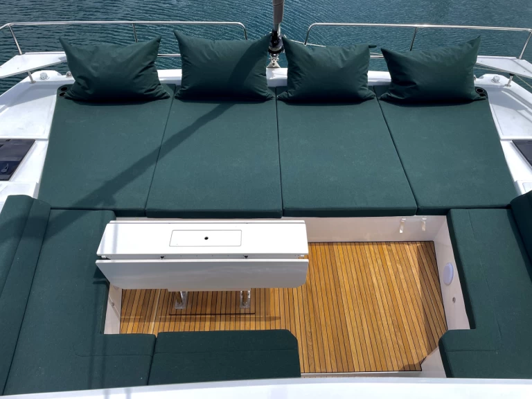 Location Catamaran Bali avec permis