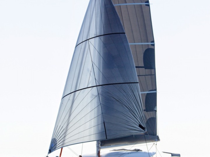 Catamaran à louer à Hyères au meilleur prix