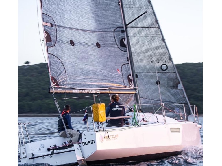 Louer Voilier avec ou sans skipper Seascape à Sibenik