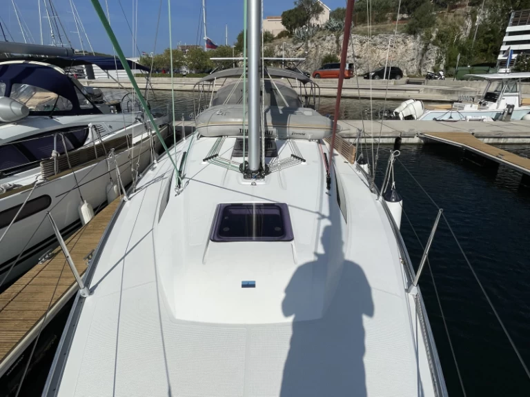 Location à Sibenik - Sundecker Bavaria 37 sur SamBoat