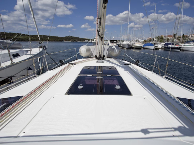Location Voilier à Sibenik - Bavaria Bavaria 36 Cruiser