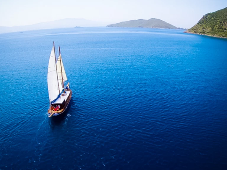 Location Voilier  avec permis