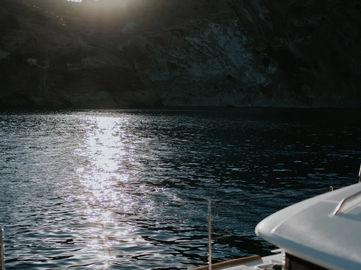 Louez un Lagoon Lagoon 400 S2 à Punta Ala