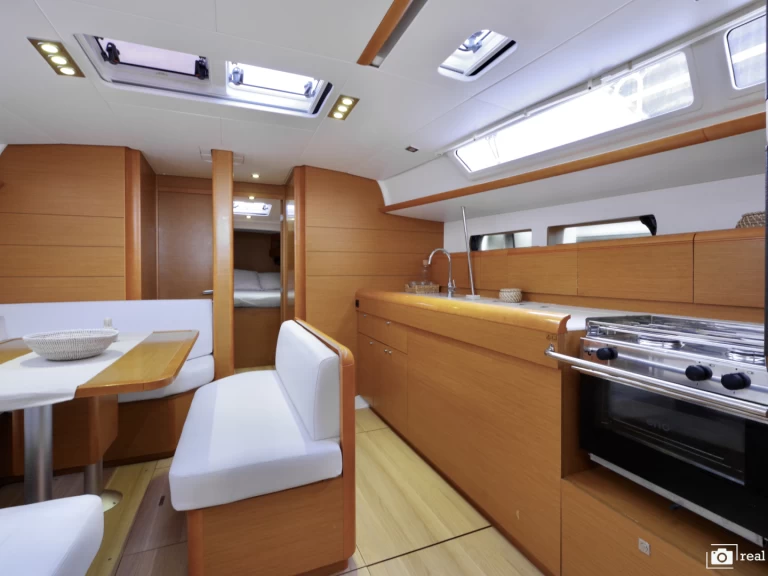 Location Voilier Jeanneau avec permis