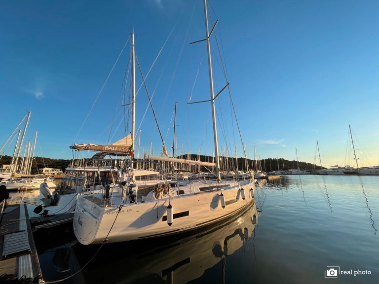 Louer Voilier avec ou sans skipper Dufour à Puntone
