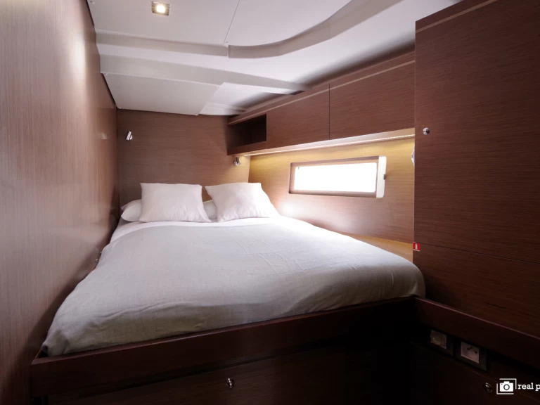 Location à Cannigione - Bénéteau Oceanis 51.1 sur SamBoat