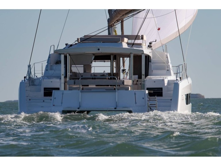 Location bateau Bali Catamarans Bali 4.4 à Cannigione sur Samboat