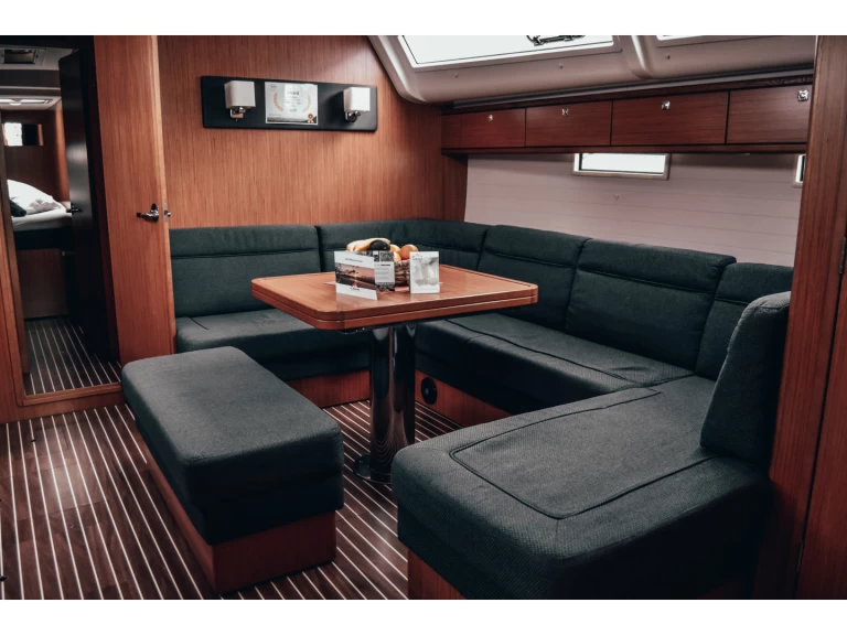 Location bateau Arrecife pas cher Cruiser 51