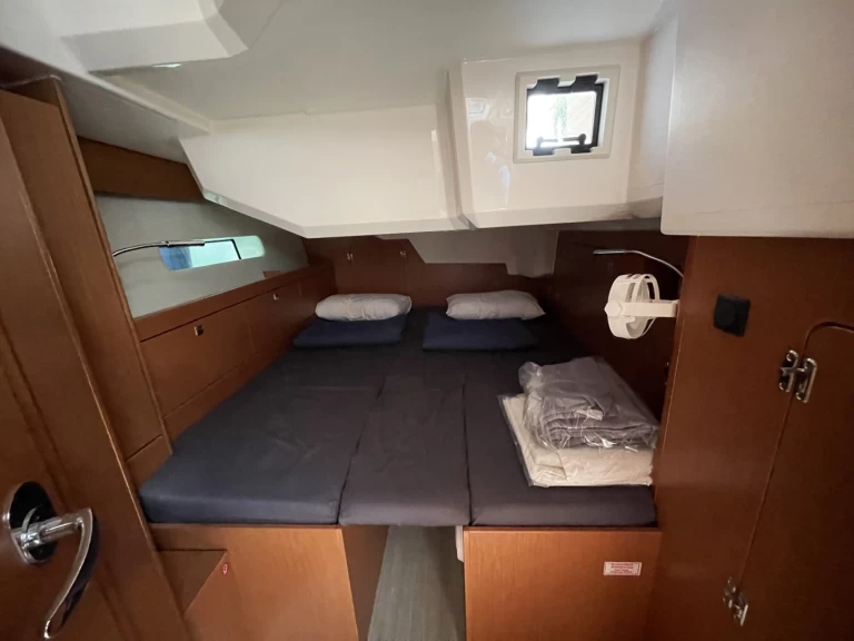 Location Voilier Bavaria avec permis