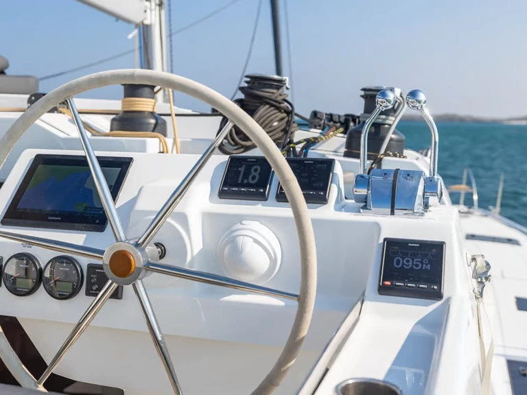 Louer Catamaran avec ou sans skipper Fountaine Pajot à Frenchtown