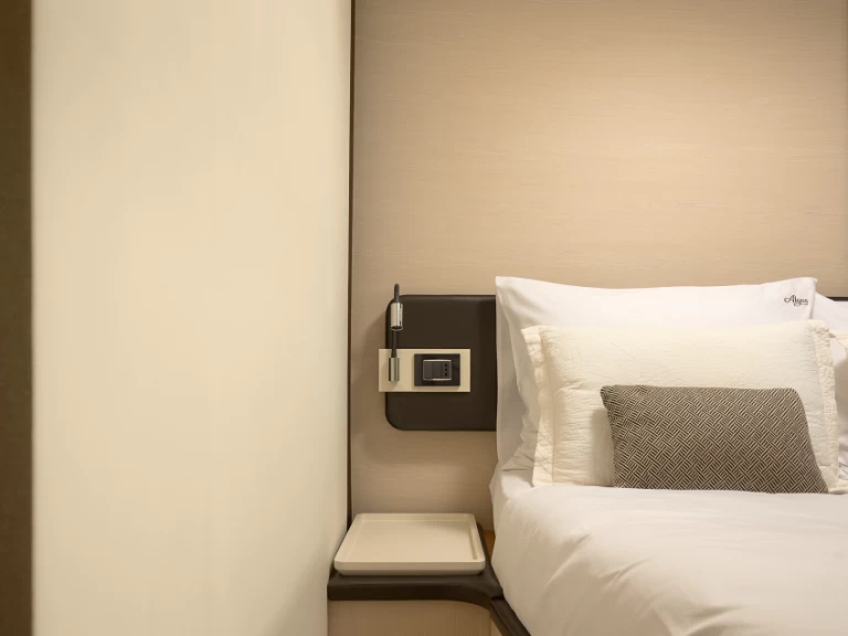 Location Yacht à Split - Azimut Azimut 72