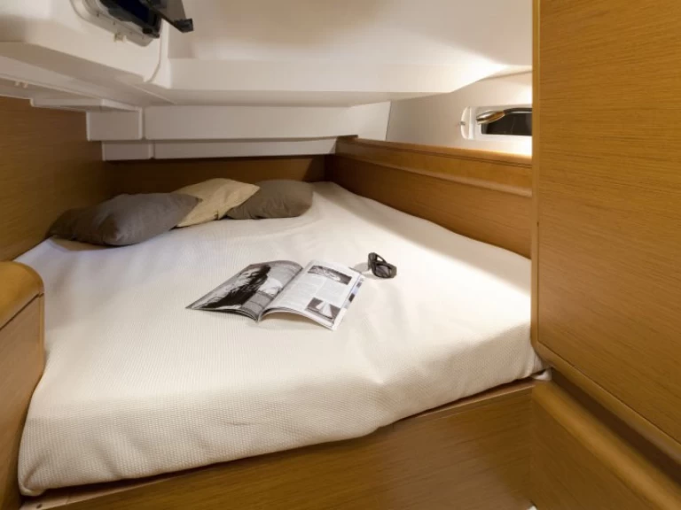 Location Voilier à Procida - Bénéteau Oceanis 41.1