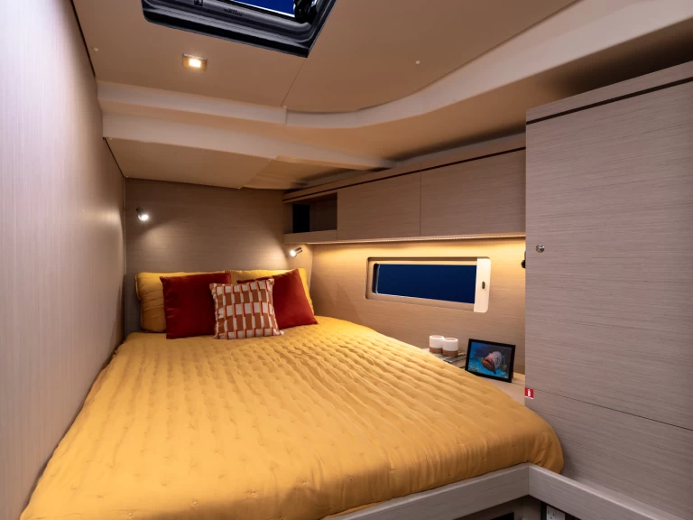 Location Voilier à Lefkáda - Bénéteau Oceanis 51.1