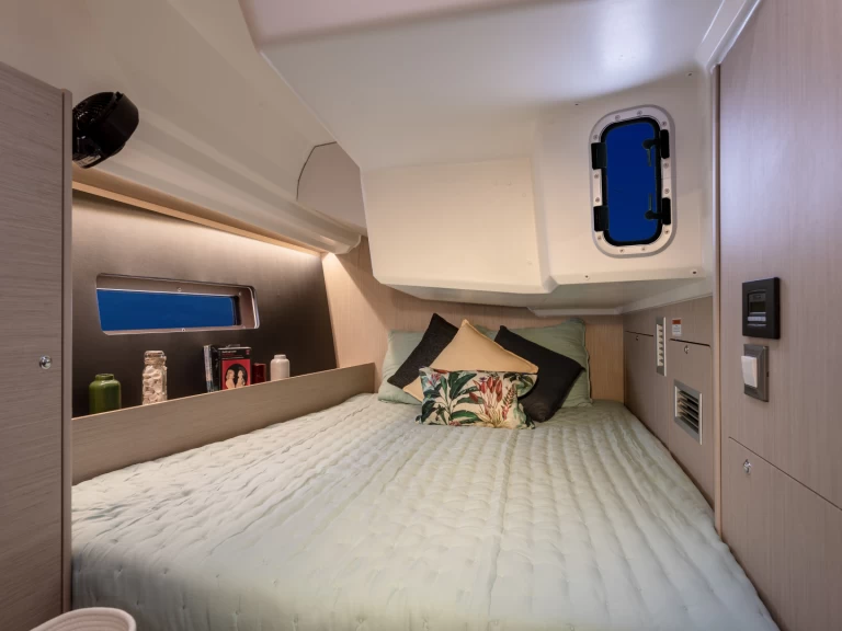 Location bateau Bénéteau Sunsail 42 à Road Town sur Samboat