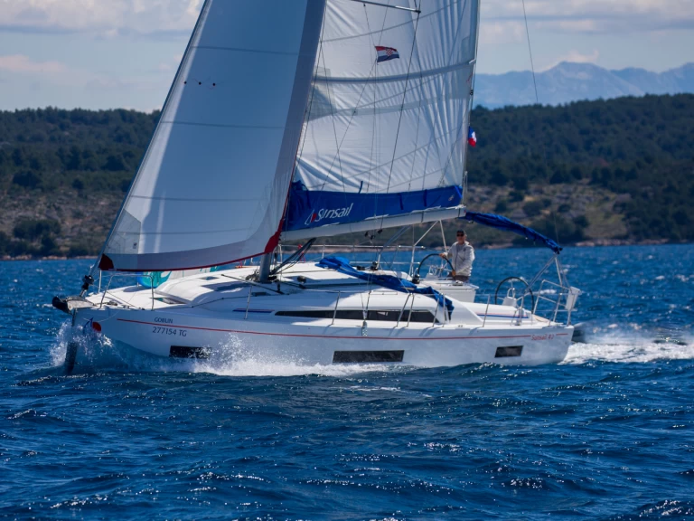 Louer Voilier avec ou sans skipper Bénéteau à Road Town