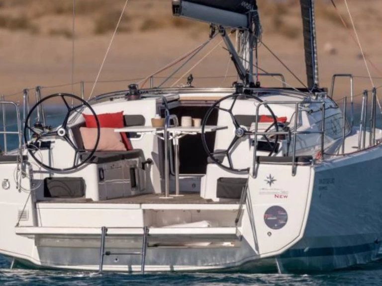 Louer Voilier avec ou sans skipper Jeanneau à Lefkáda