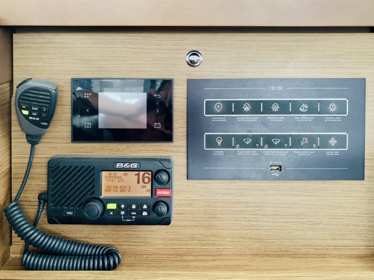 Location Catamaran Lagoon avec permis