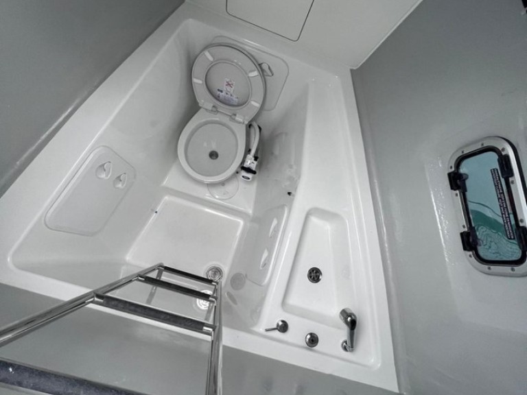 Louez un Lagoon Lagoon 46 à Bas du Fort