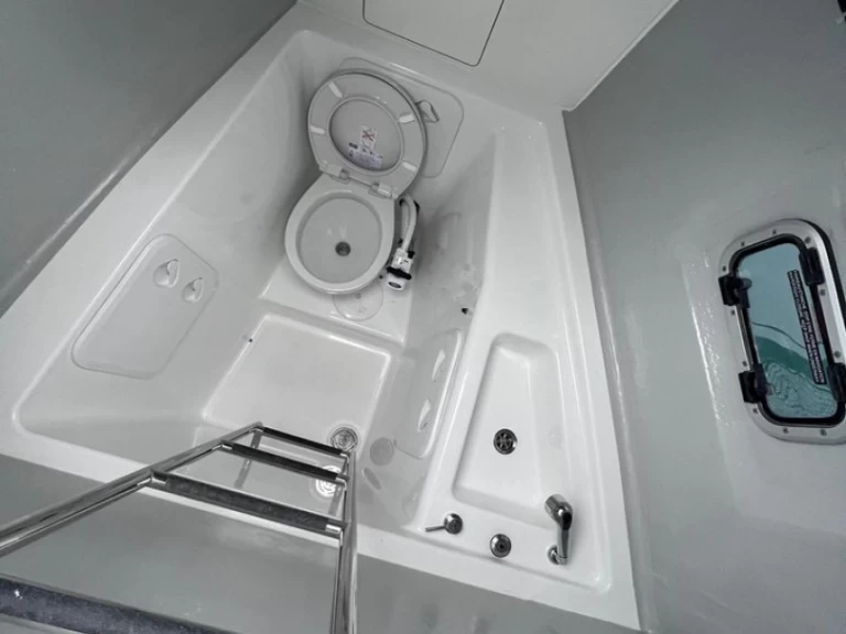 Louez un Lagoon Lagoon 46 à Bas du Fort