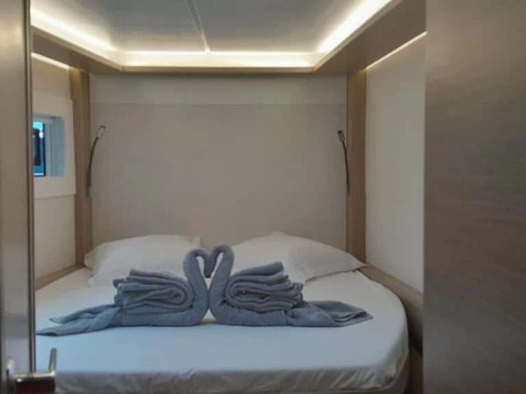 Louer Catamaran avec ou sans skipper Lagoon à Eden Island