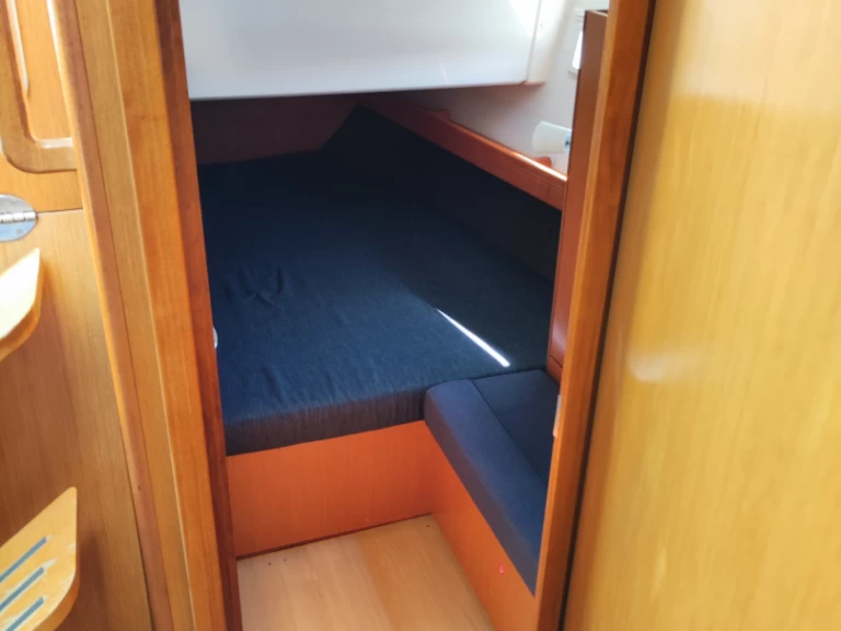 Location Voilier à Lefkáda - Bavaria Cruiser 41