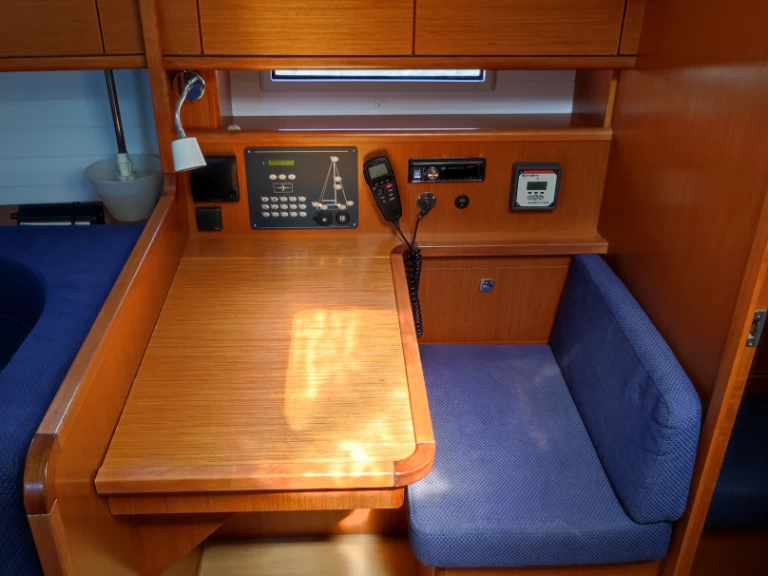 Location bateau Bavaria Cruiser 41 à Lefkáda sur Samboat