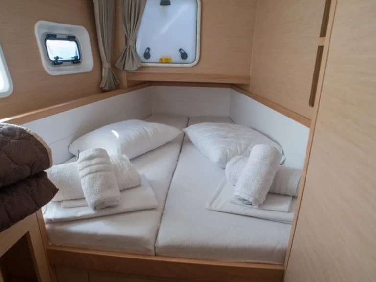 Location à Préveza - Lagoon Lagoon 39 sur SamBoat