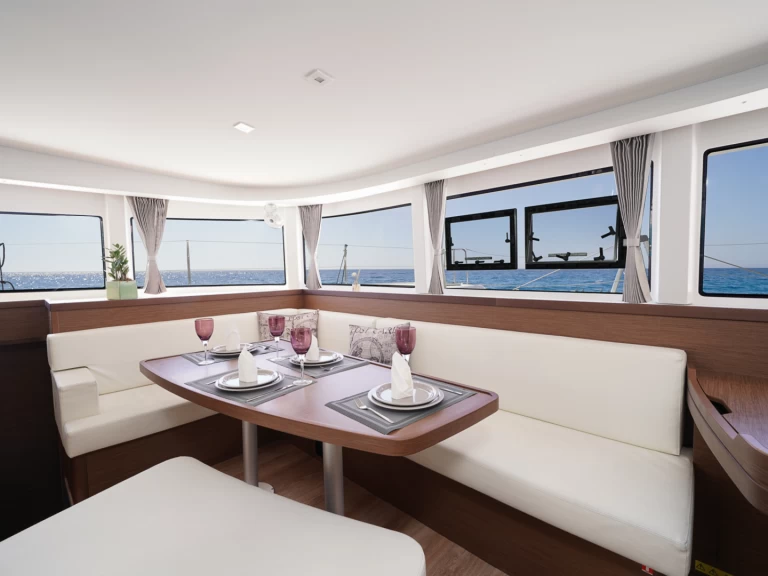 Location à Préveza - Lagoon Lagoon 42 sur SamBoat