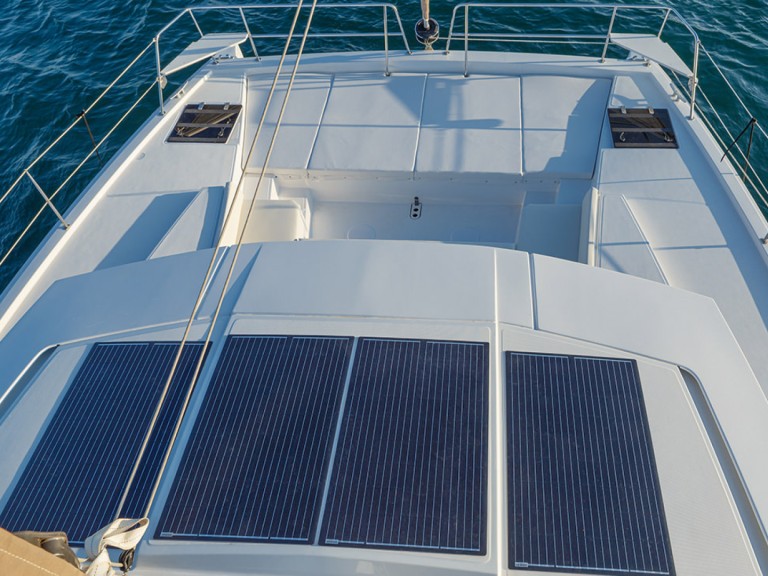 Louez un Bali Catamarans Bali 4.1 à Préveza